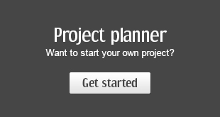 Project planner