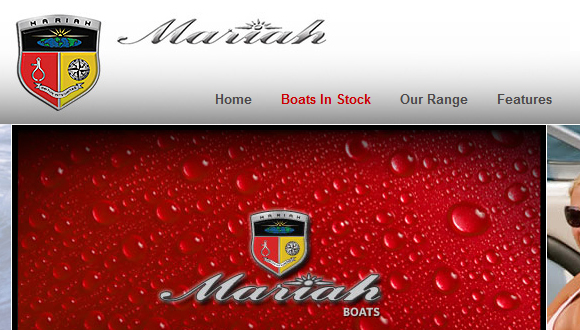 Mariah Boats UK Mariah Boats UK