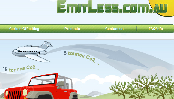 Emit Less