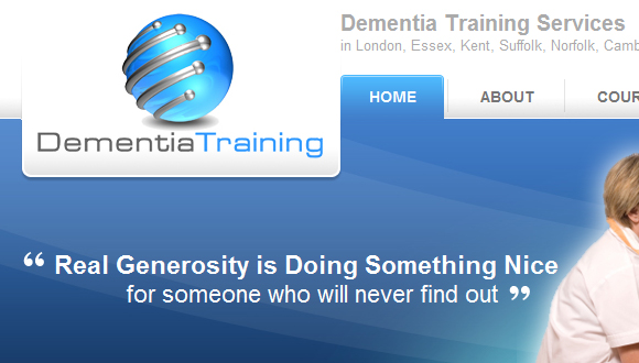 Dementia Training