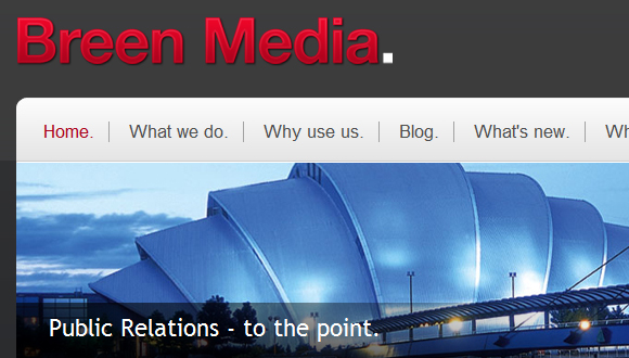 Breen Media