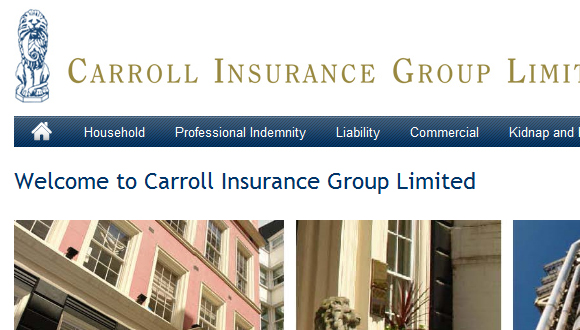 Carroll Insurance