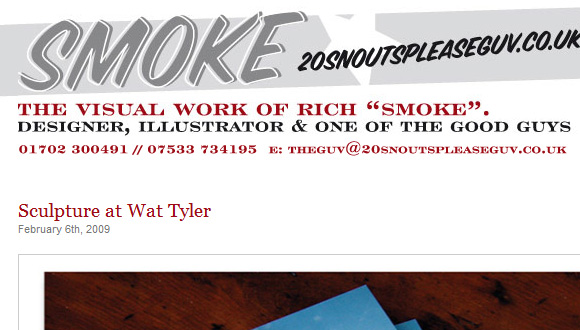 Smoke