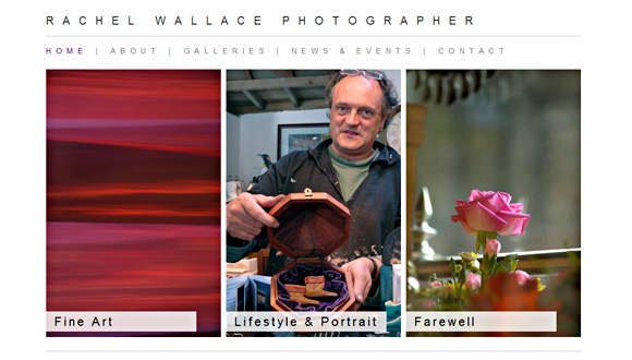 Rachel Wallace Photographer Rachel Wallace Photographer
