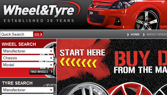 Wheel and Tyre Wheel and Tyre