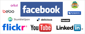 social media networking service