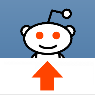 Reddit Thumbnail