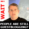 Matt Cutts Guestblogging Tips