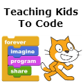 Scratch Programming Kids