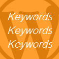 Keywords in Blog Articles