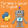 Noob's Guide to Twython