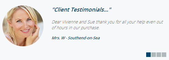 Dedman Gray Client Testimonials