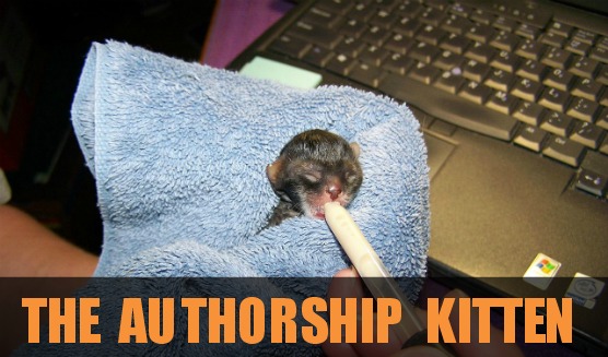 Birth of Authorship