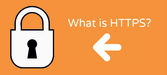 What is HTTPS?