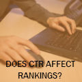 Does Click Through Rate Affect Rankings?