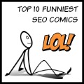 Funny SEO Comics