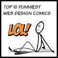 Funny Web Design Comics