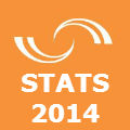 Silkstream 2014 Stats