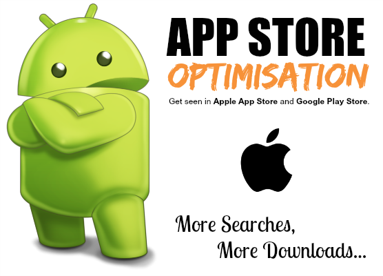 App Store Optimisation