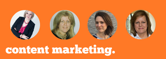 Content Marketing at BrightonSEO 2015