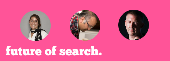 Future of Search at BrightonSEO 2015