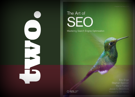 Art of SEO