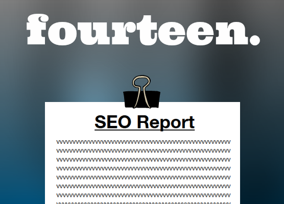 SEO Report