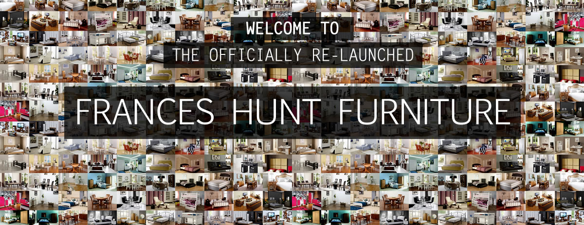 Frances Hunt New Site