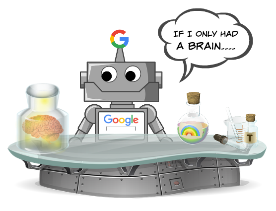 Google RankBrain