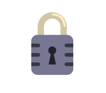 Lock Icon