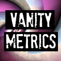 Vanity Metrics