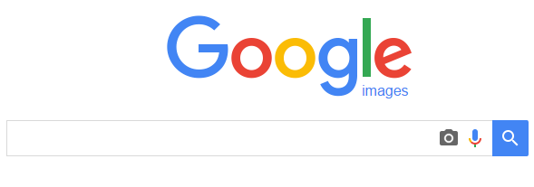 Google search logo