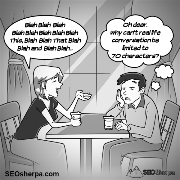 SEO Cartoon