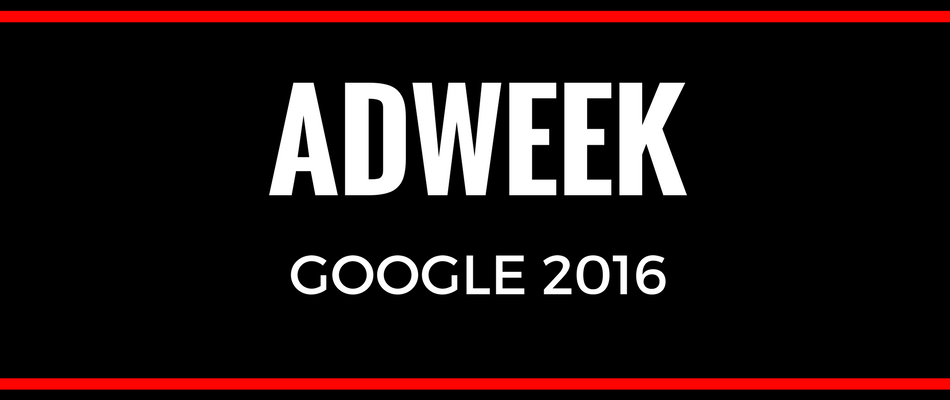 Google adweek 2016 header