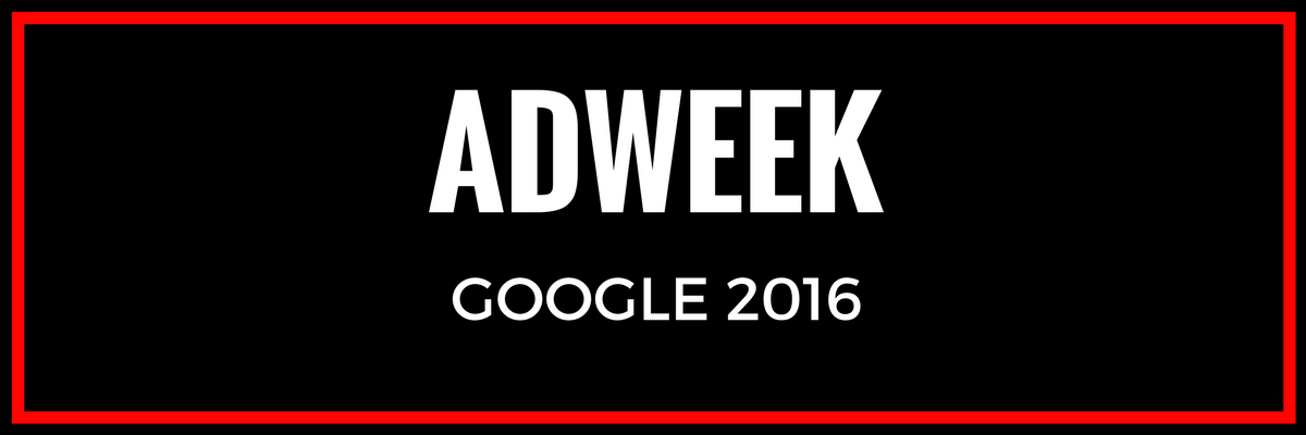 Google adweek 2016 header