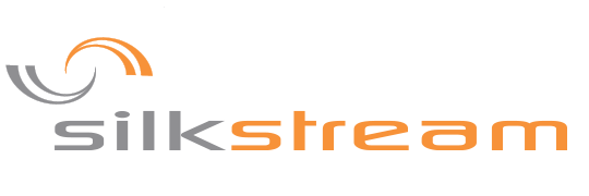 Silkstream Logo