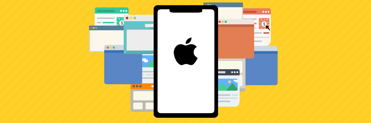 Designing Your Website Around the iPhone X Notch