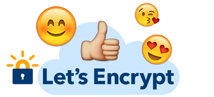 Why Use Let's Encrypt?