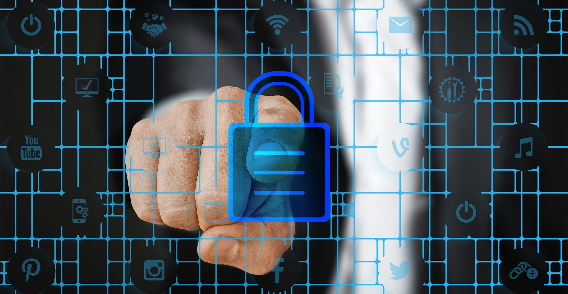 GDPR Header