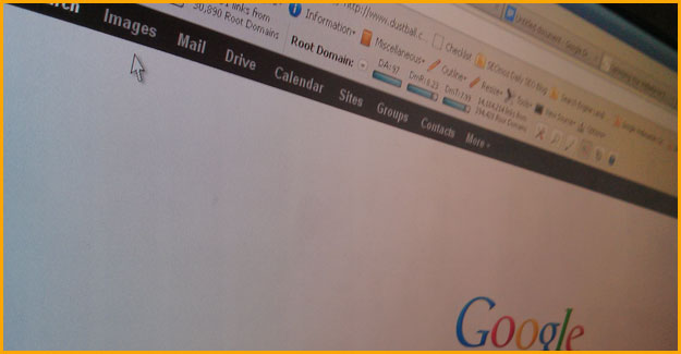 Image Search using Google Images